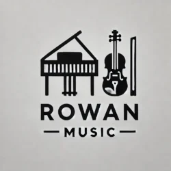 Rowan Music